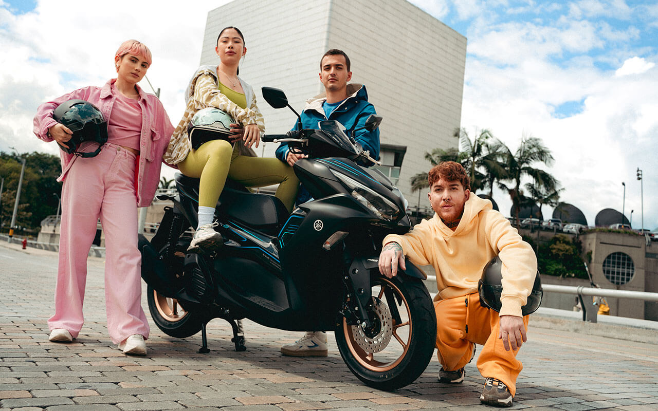 Instrumentación TFT