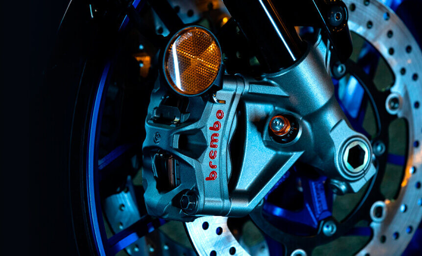 Instrumentación TFT