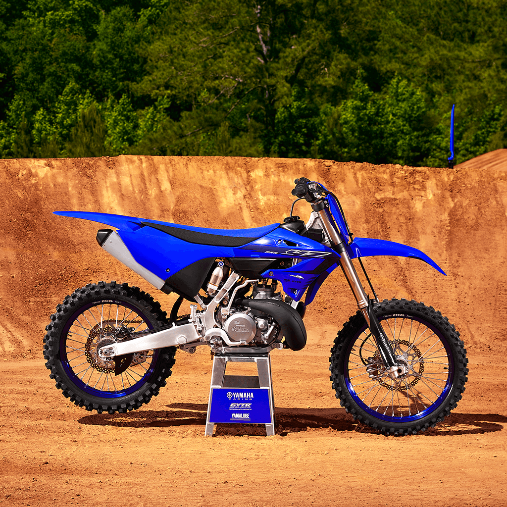 YZ250 carrusel (2)