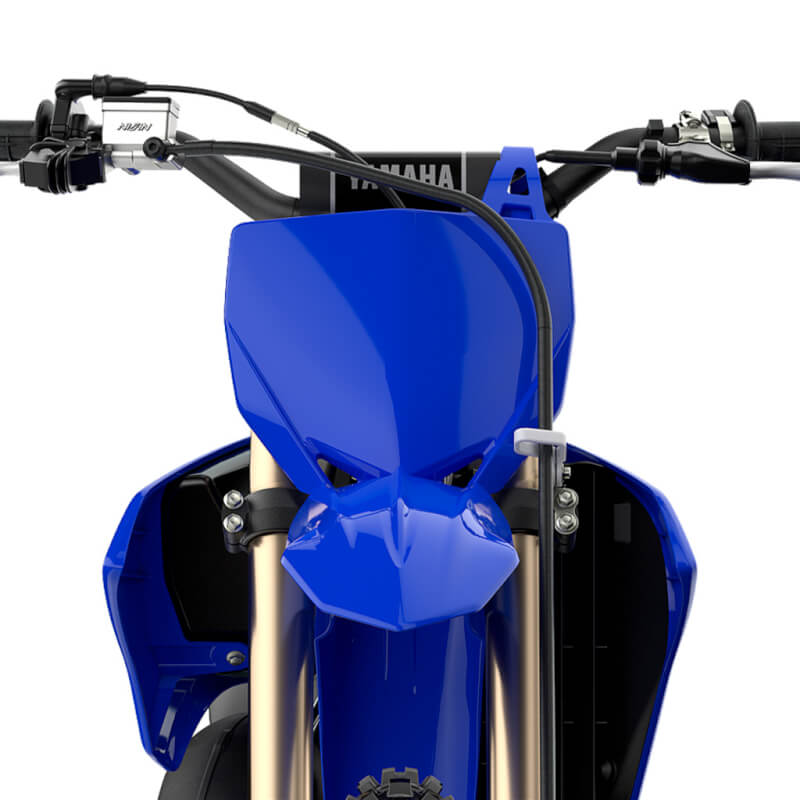 YZ85LW carrusel (1)