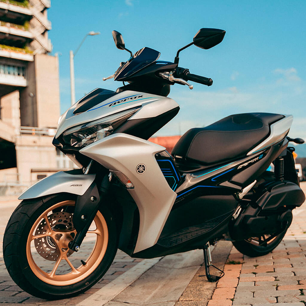 yamaha aerox carrusel (1)