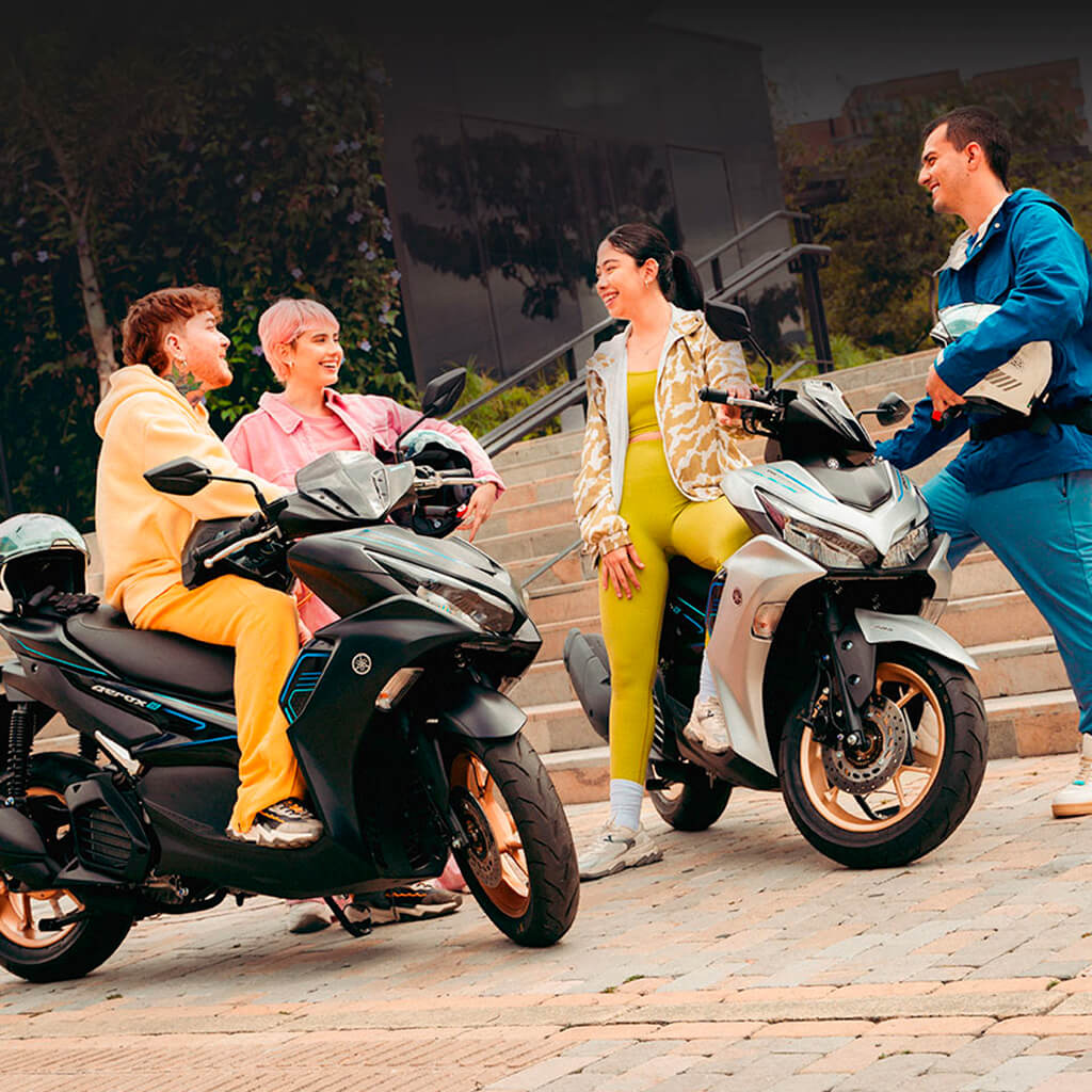 yamaha aerox carrusel (3)